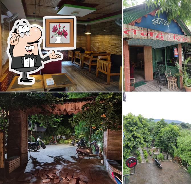 Tanahu Rishing Restaurant And Cottage