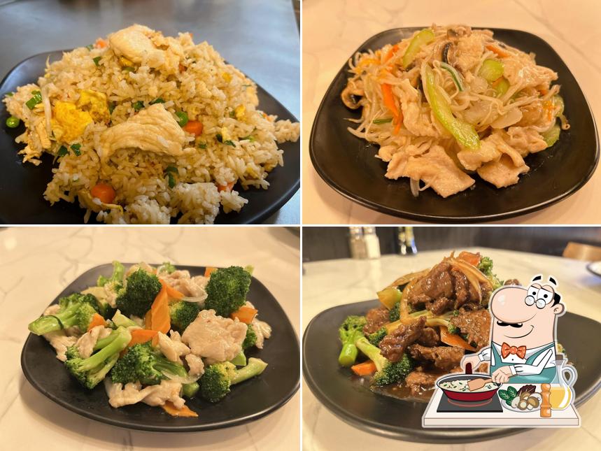 Tasty Wok Restaurant