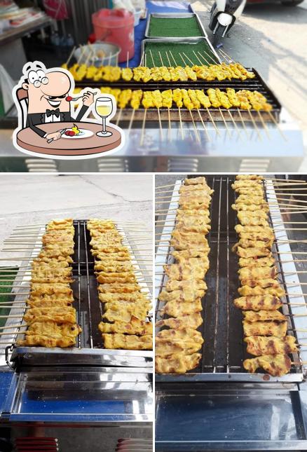 ร้านV&B หวานละมุน ขนมและของฝาก