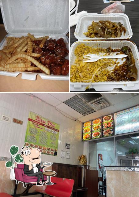 Xiun Wei Restaurant