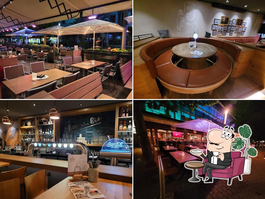 Bitburger Wirtshaus Bochum