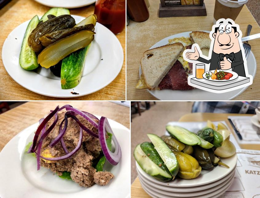 Деликатесы Каца