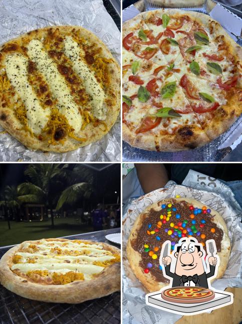 PCM Pizza