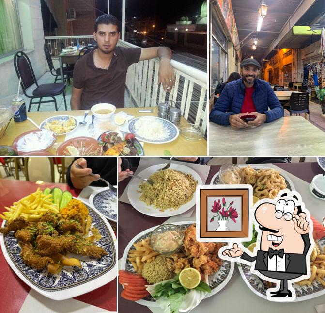 Al Shami Restaurant