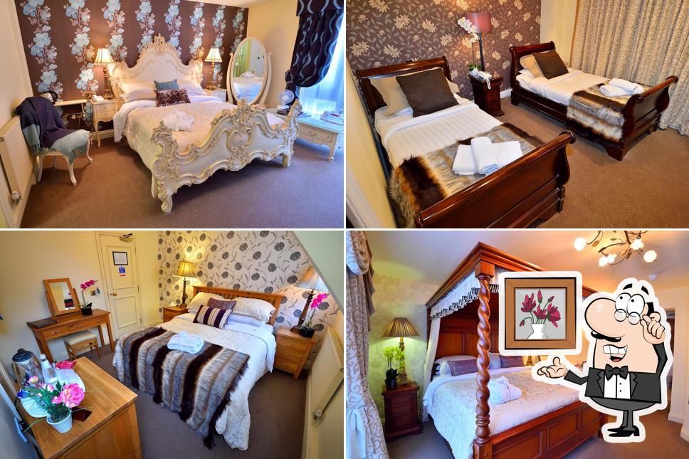 Angmering Manor Hotel