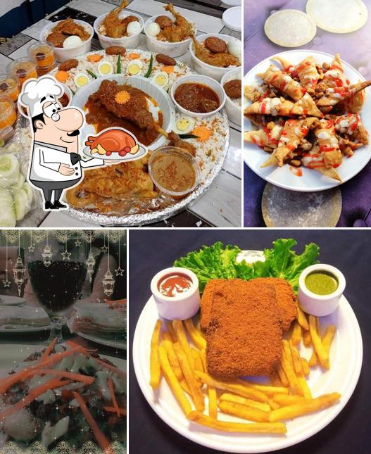 Astana Restaurant