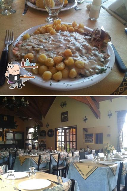 Parrilla Dos Venados