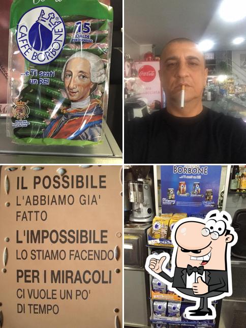 Bar calenda