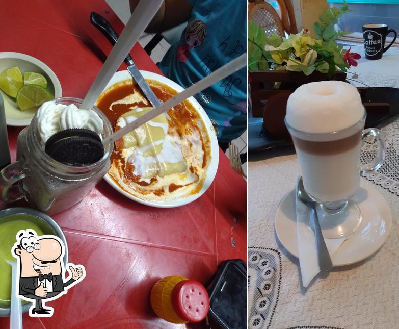 Cafetería Franceli
