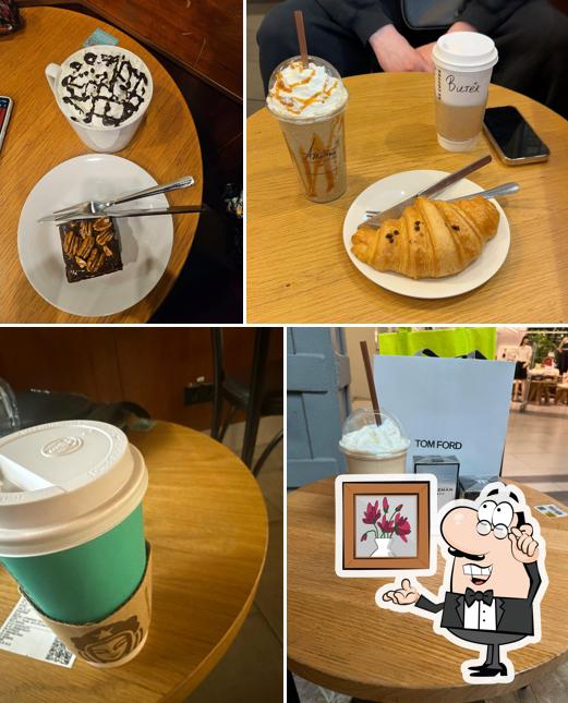 Stars Coffee