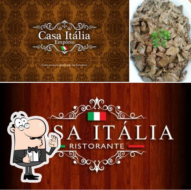 Artesanal Massas & Pizzas