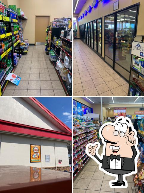 Circle K