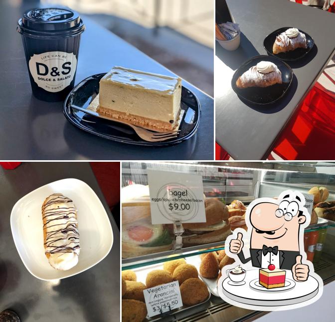 Dolce & Salato