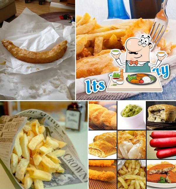 Charlie's Plaice