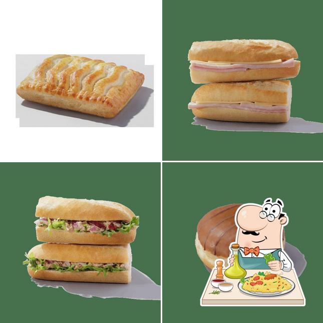 Greggs