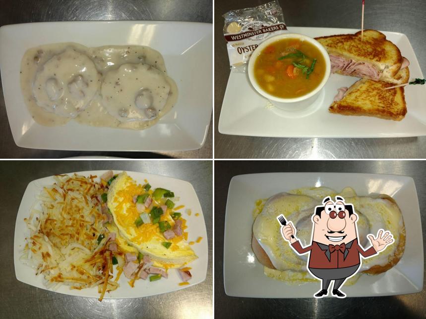Nellie’s Kitchen