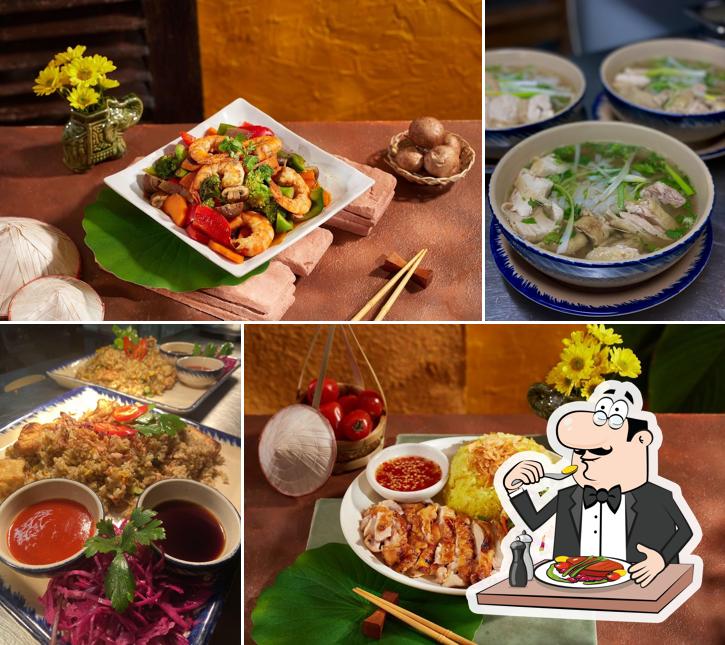 Hoiana Restaurant