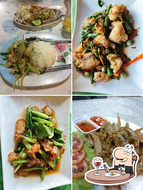 Jaem House restaurant