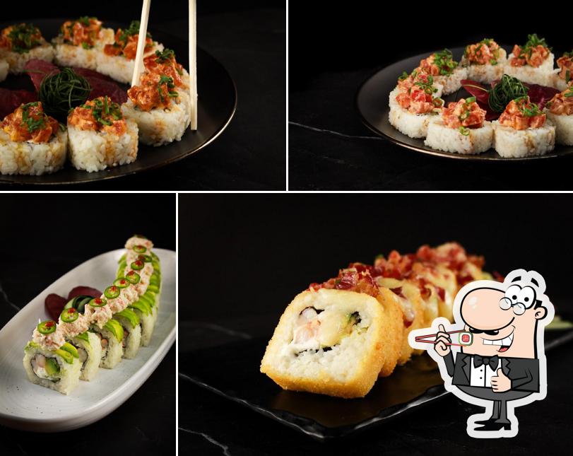 KAIMANN ROLL