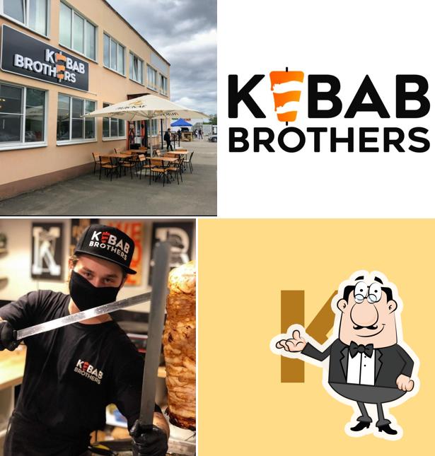Kebab Brothers