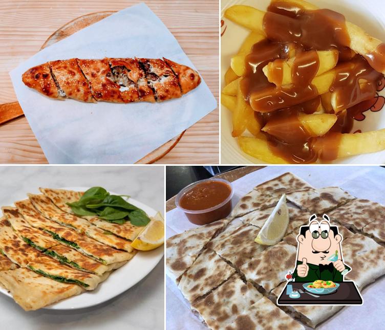 Kebab Cafe