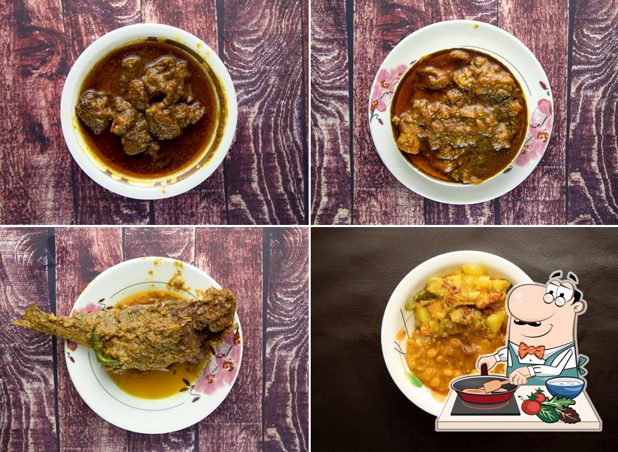 Maa Restaurant -মা রেস্টুরেন্ট