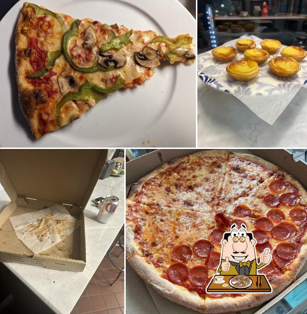 Mario's