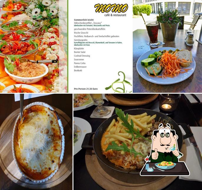 Momo - Braunschweig