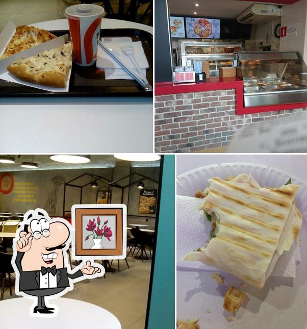 Pizza Stop