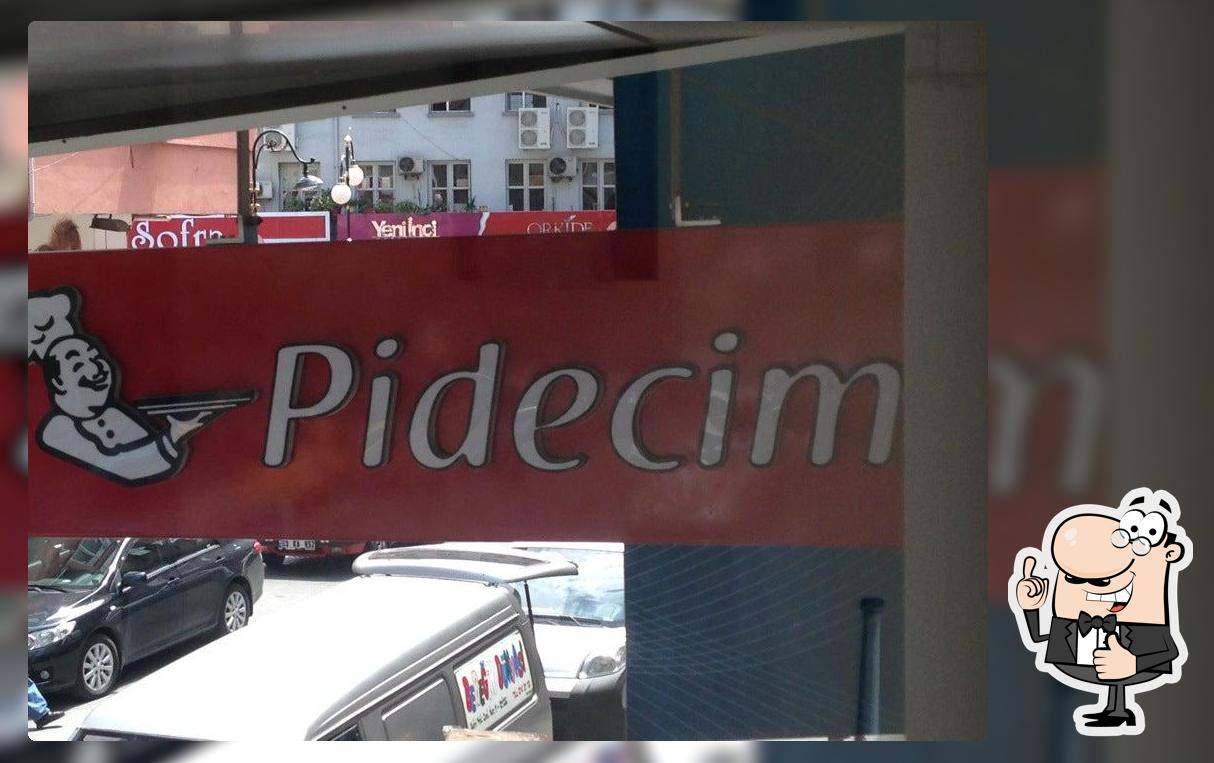 Pidecim