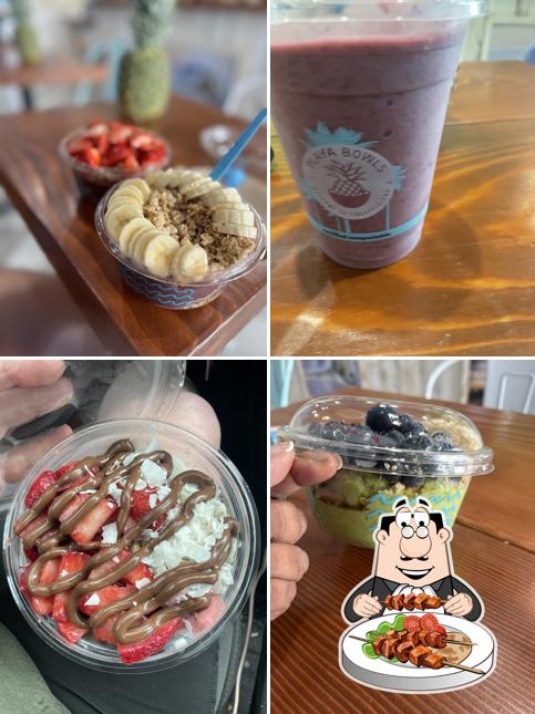 Playa Bowls