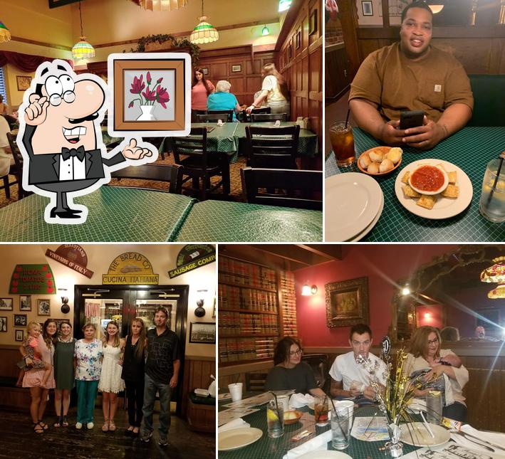 Provino's Italian Restaurant