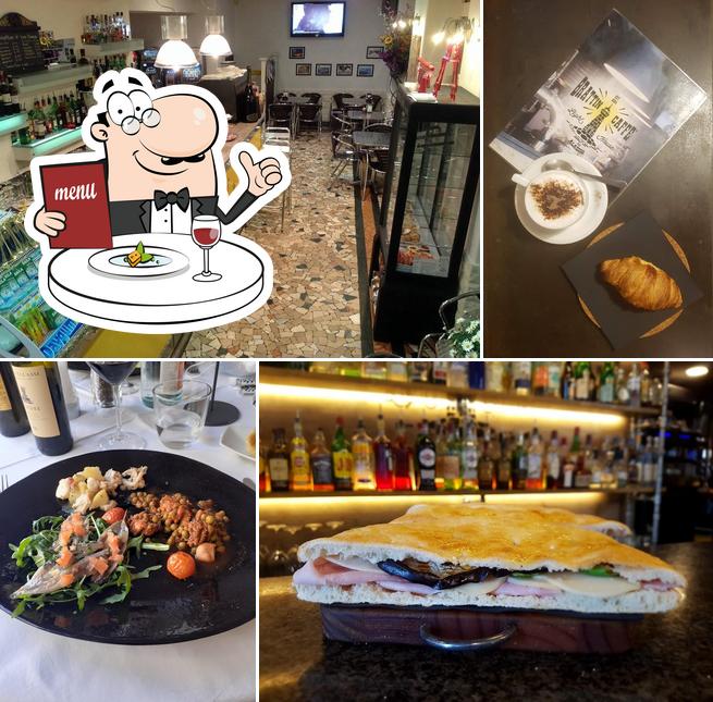 Brattin Cafè