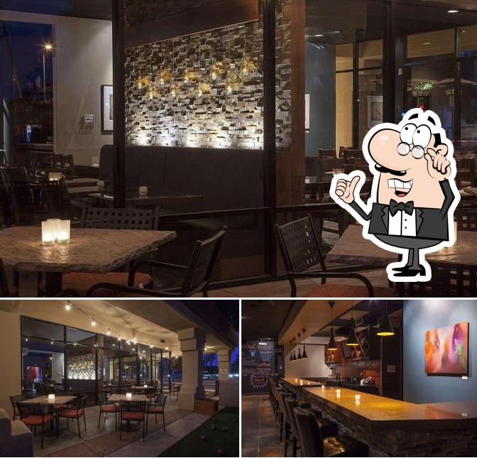 MWC Bistro