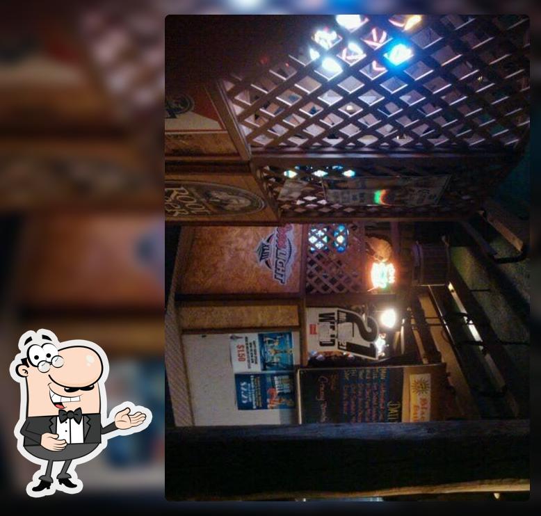 The Meet Market Pub