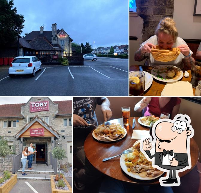 Toby Carvery Poole
