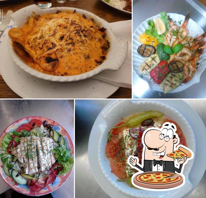 Restaurant Akropolis