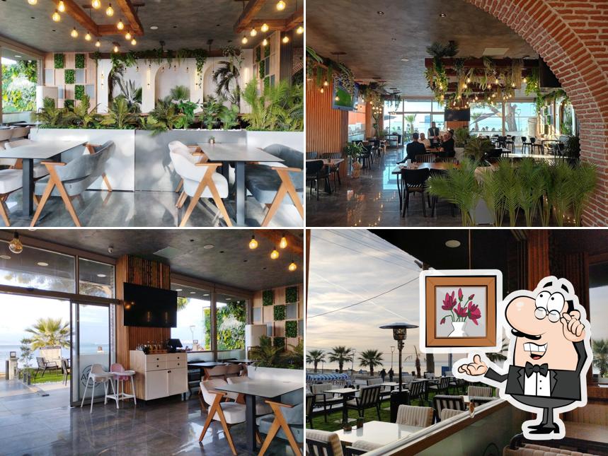 AuraCoffee&Lounge