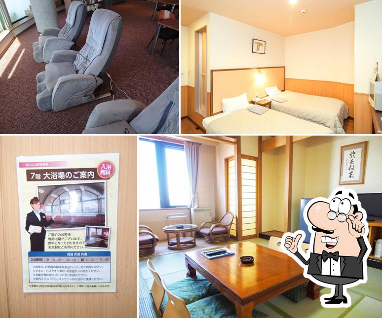 Hotel Marsh Land