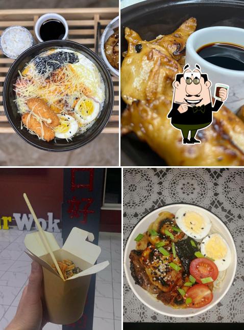 BarWok