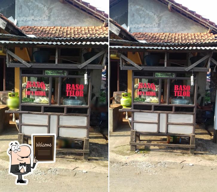 Baso Do'a Bunda