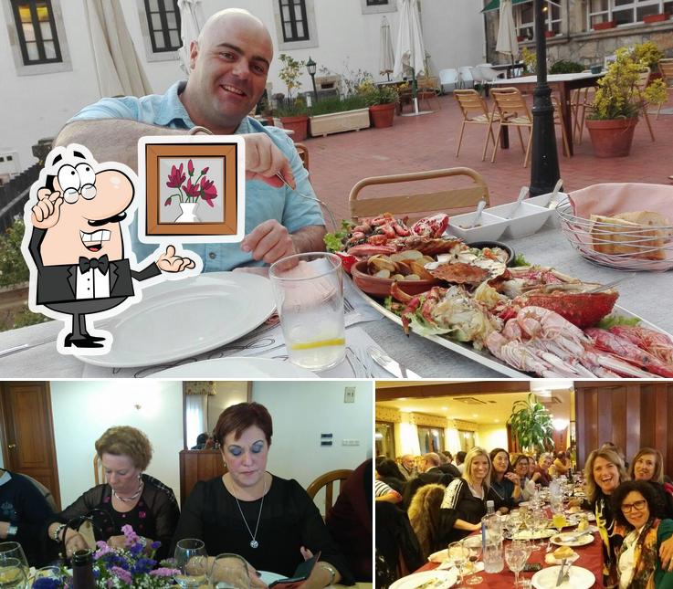 Restaurante Brisamar