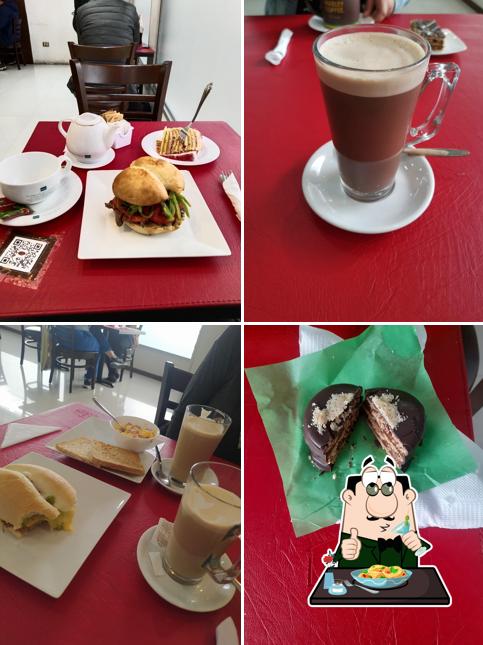 Cafe Lacoste