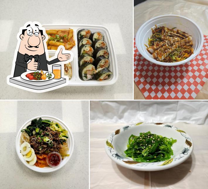 Chef Won`s Kitchen