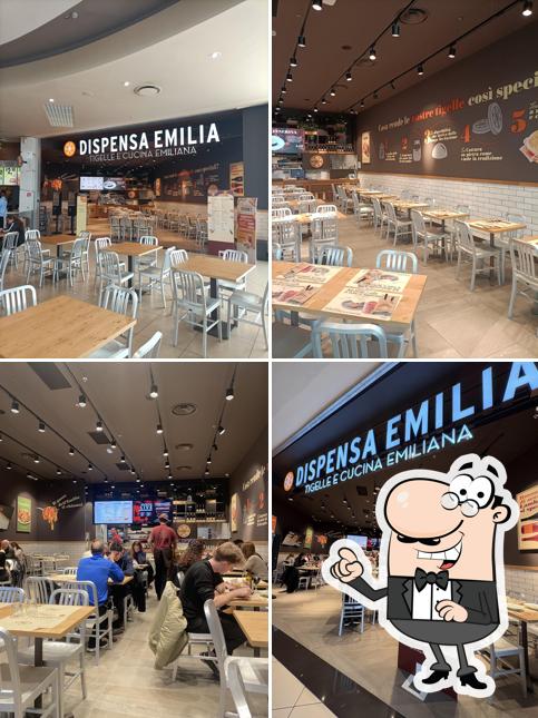 Dispensa Emilia Puntadiferro Forlì