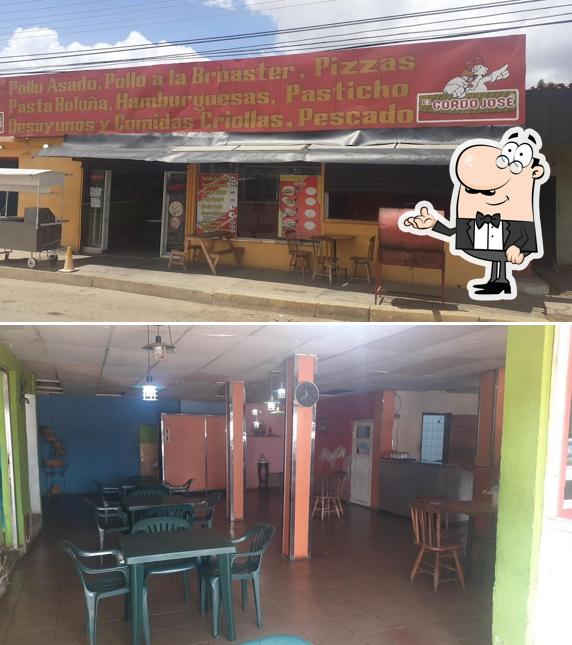 El gordo José