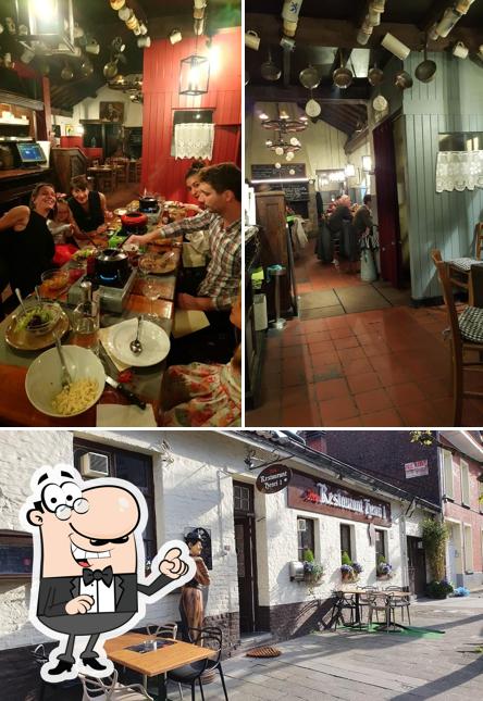 Chez Henri