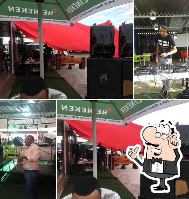 Hlulani Chicken Outlet
