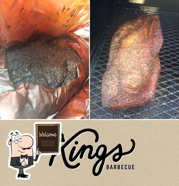 Kings Barbecue