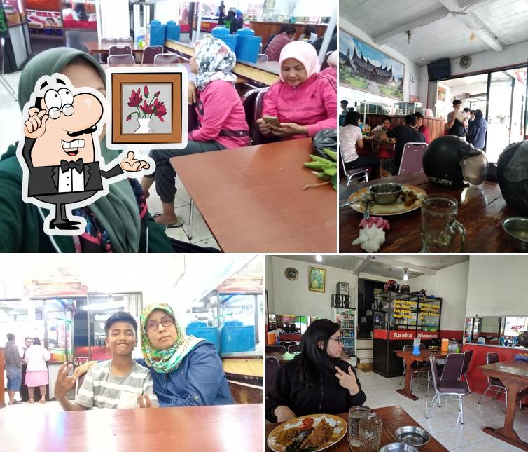 RM Tarako Minang Cihideung